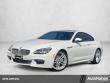 Used 2017 BMW 650i 650i Coupe