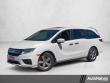 Used 2020 Honda Odyssey EX-L Van
