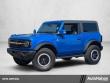 Certified 2023 Ford Bronco Outer Banks SUV