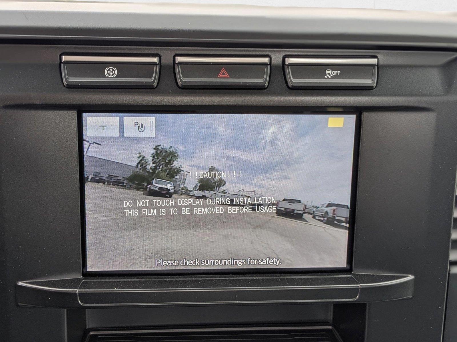 2024 Ford F-550 Super Duty Chassis Cab XL - Photo 13
