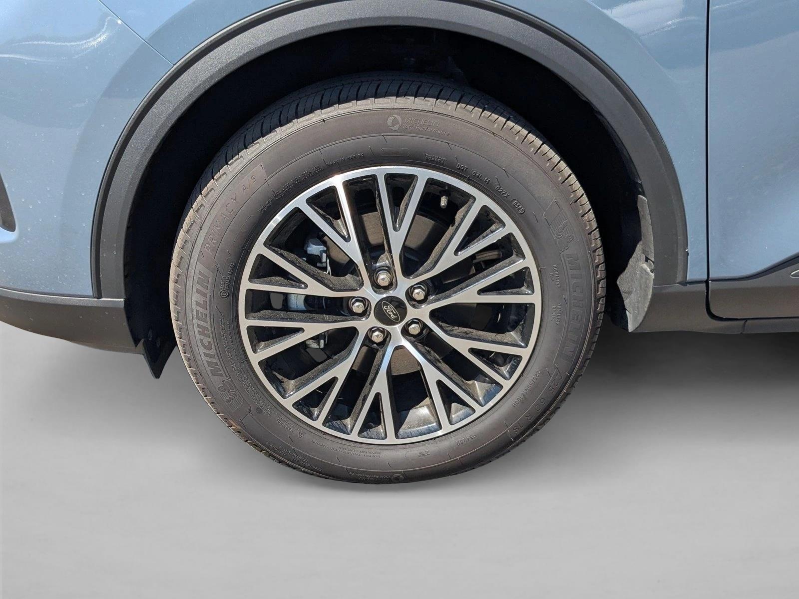2025 Ford Escape Plug-in hybrid PHEV - Photo 25