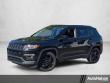Used 2019 Jeep Compass Altitude SUV