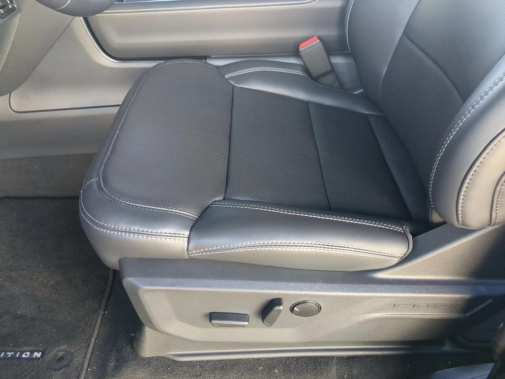 New 2027 Ford Expedition Platinum SUV