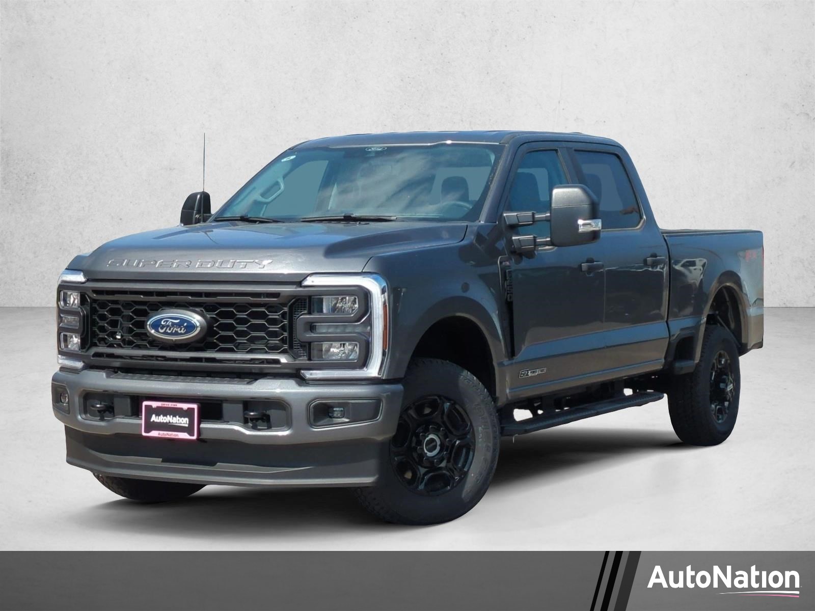 2026 Ford F-250 XL Truck Crew Cab