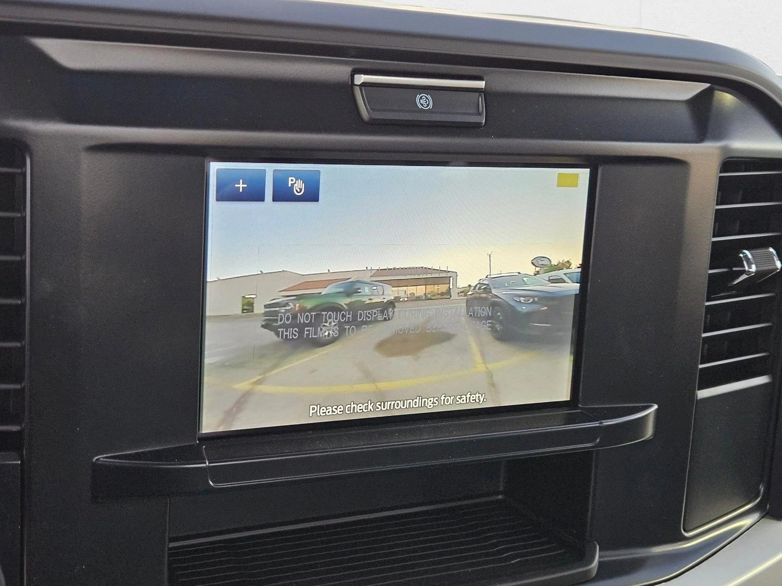 2025 Ford F-450 Super Duty Chassis Cab XL - Photo 11