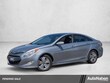  Hyundai Sonata Hybrid