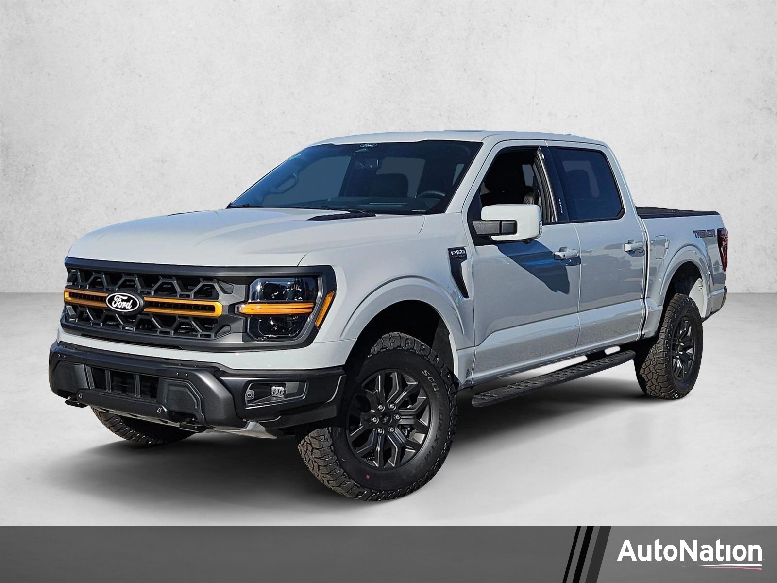 New 2026 Ford F-150 Tremor Truck SuperCrew Cab