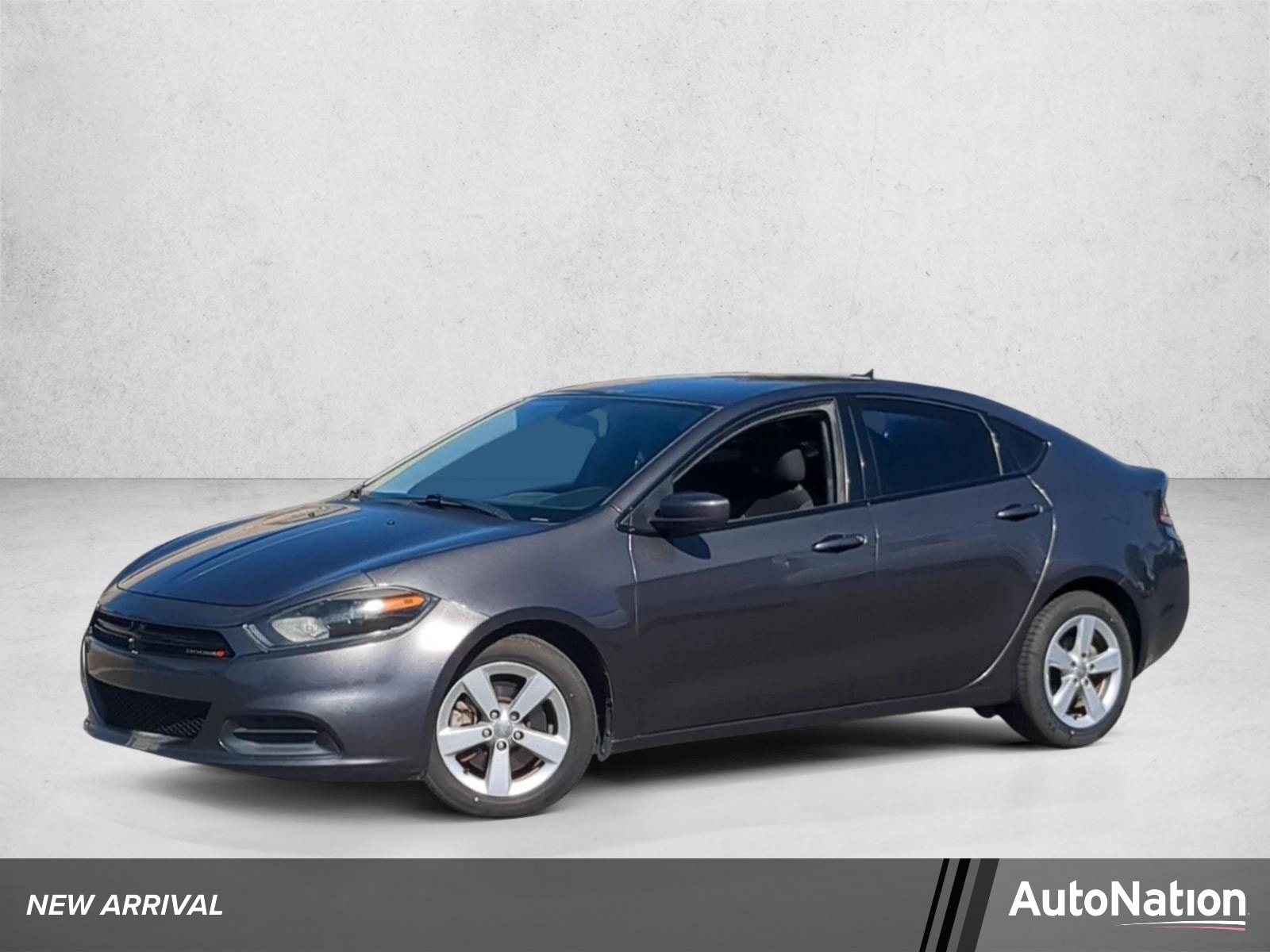 2015 Dodge Dart
