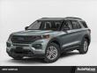 Used 2024 Ford Explorer XLT SUV