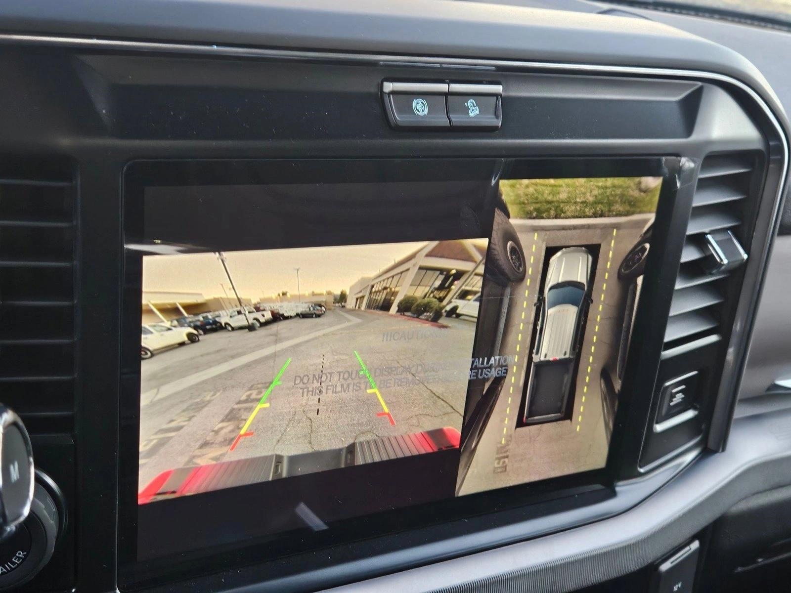 2026 Ford F-350 Super Duty Platinum - Photo 13