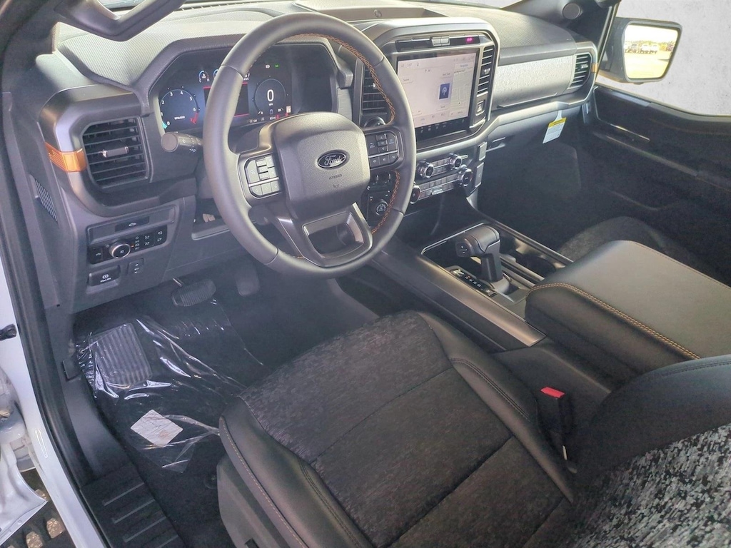 New 2026 Ford F-150 Tremor Truck SuperCrew Cab