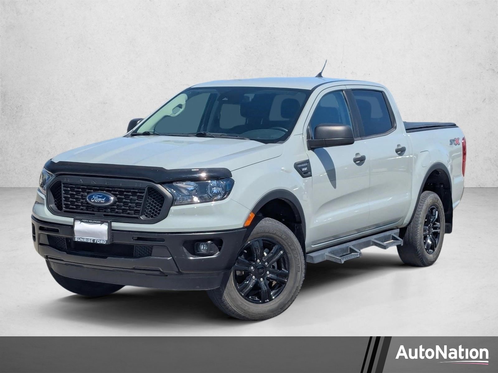 2023 Ford Ranger
