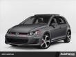 Used 2016 Volkswagen Golf GTI Autobahn w/Performance Pkg Hatchback
