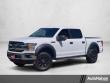 Used 2018 Ford F-150 XLT Truck SuperCrew Cab