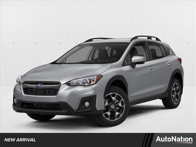 Used 2018 Subaru Crosstrek Premium SUV