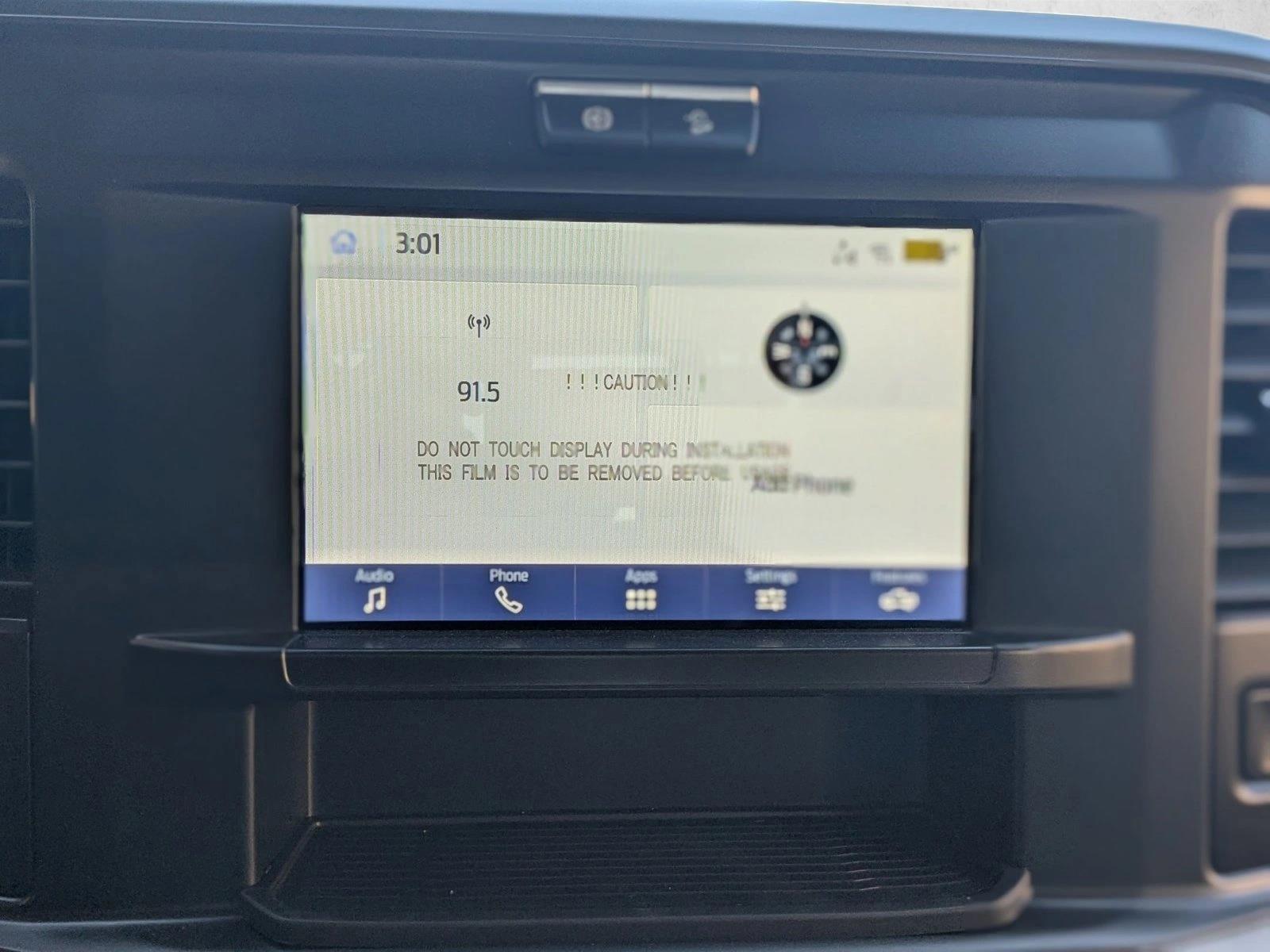 2026 Ford F-250 Super Duty XLT - Photo 12