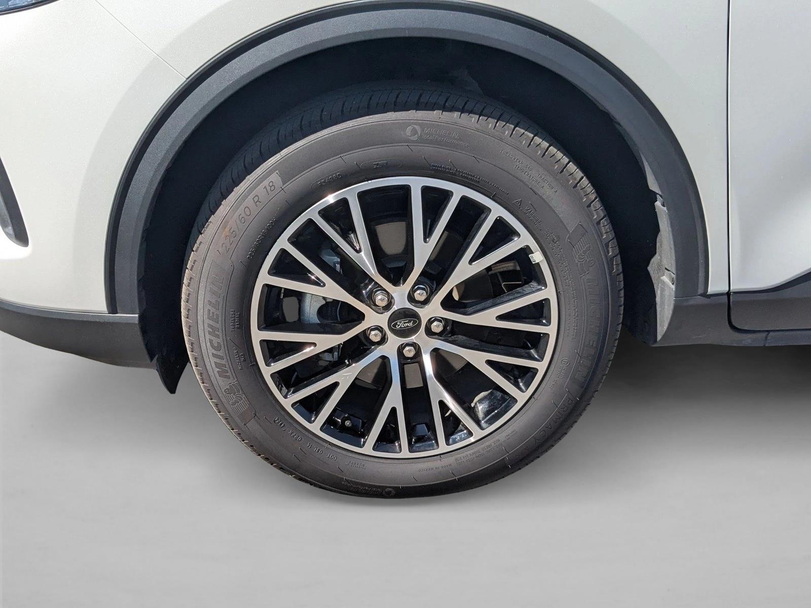 2025 Ford Escape Plug-in hybrid PHEV - Photo 25