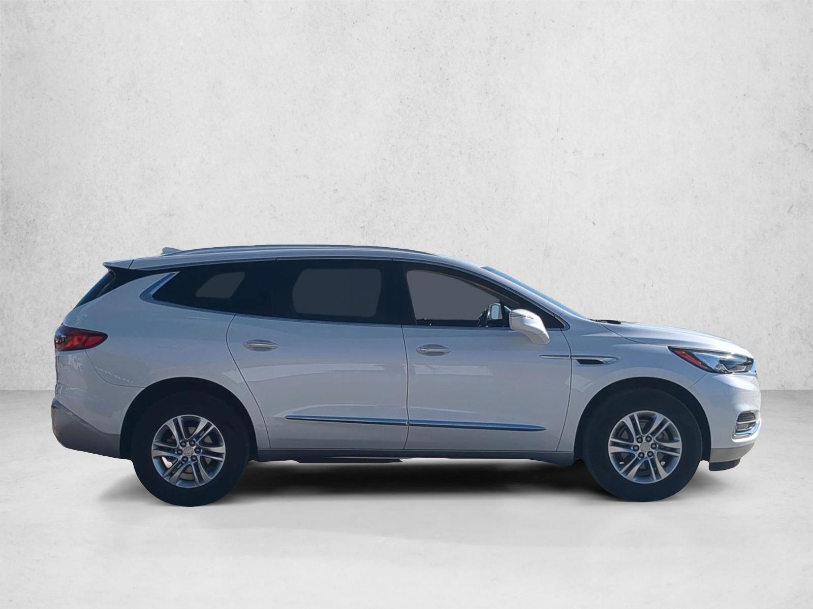 Used 2018 Buick Enclave Essence SUV