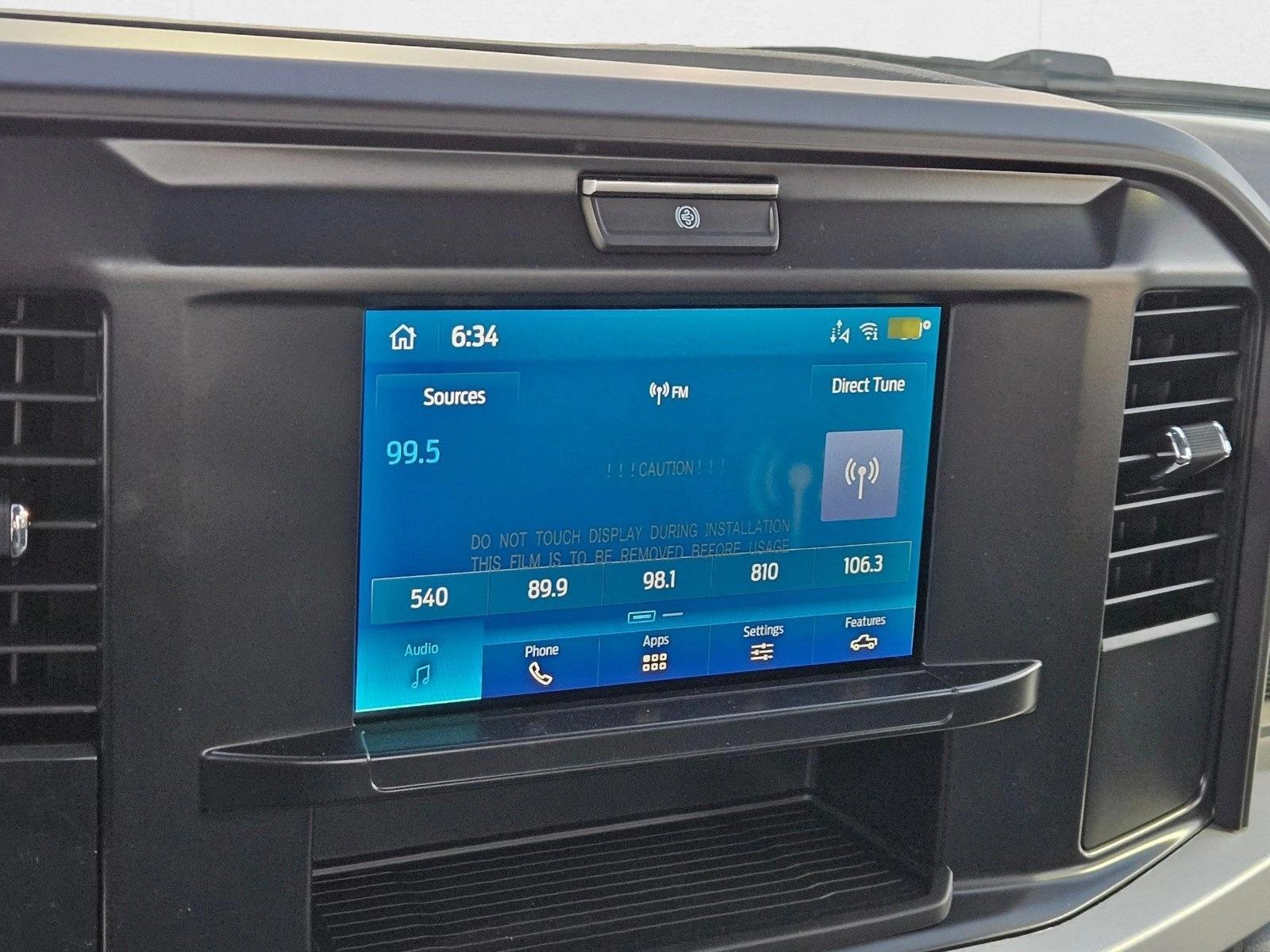 2025 Ford F-450 Super Duty Chassis Cab XL - Photo 10