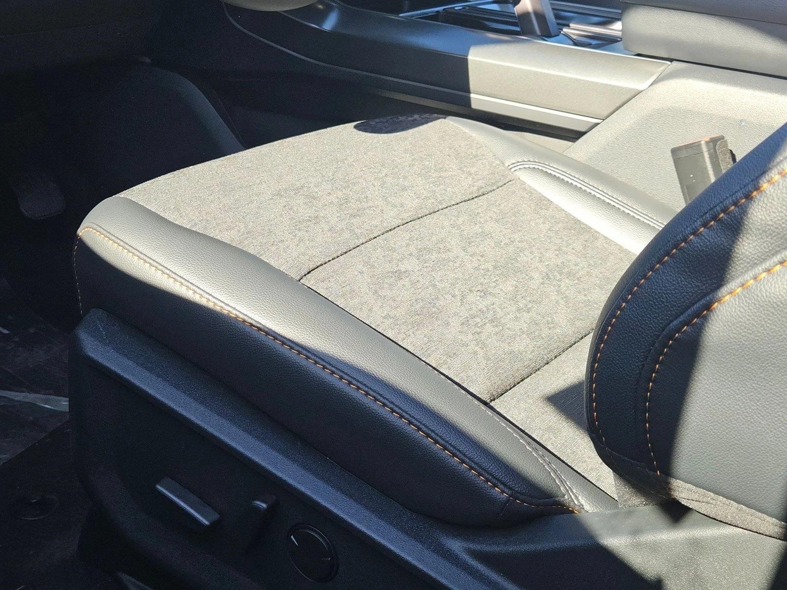 New 2026 Ford F-150 Tremor Truck SuperCrew Cab