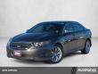 Used 2018 Ford Taurus Limited Sedan