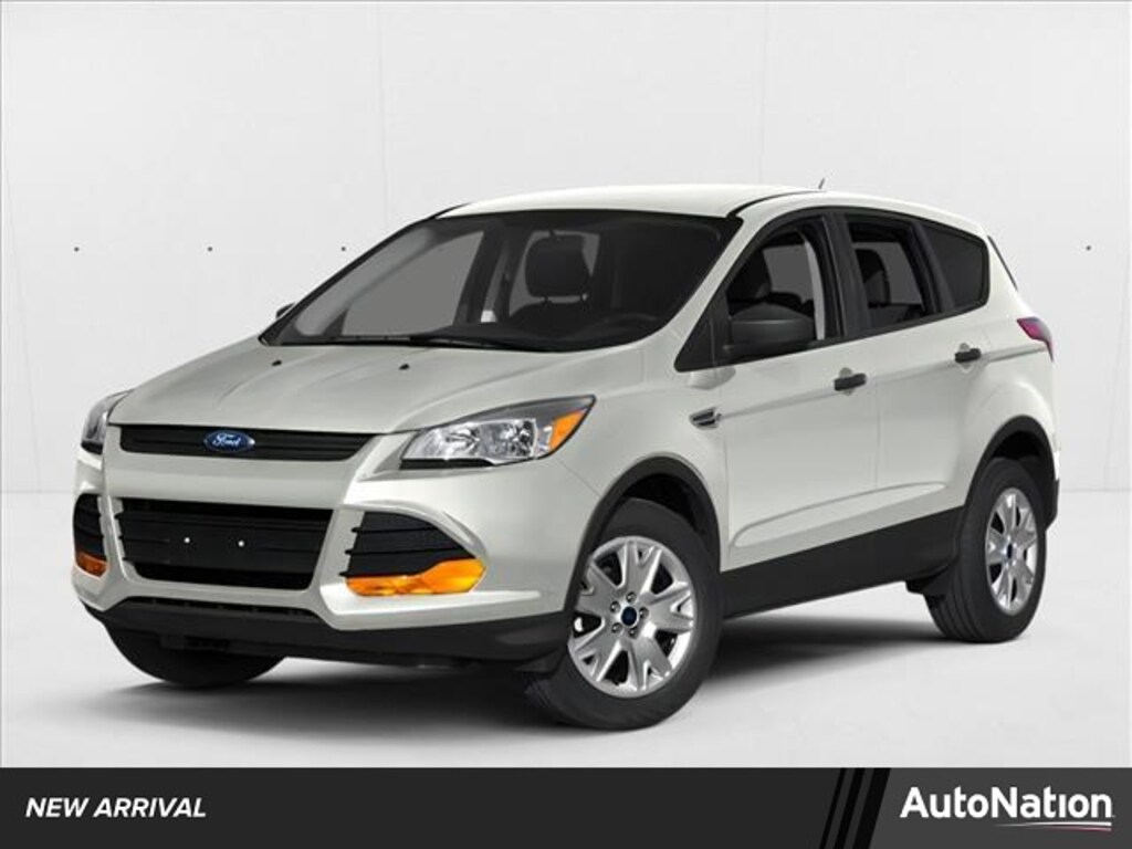 Used 2014 Ford Escape SE SUV