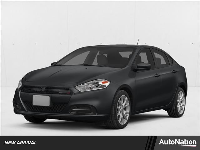  Dodge Dart