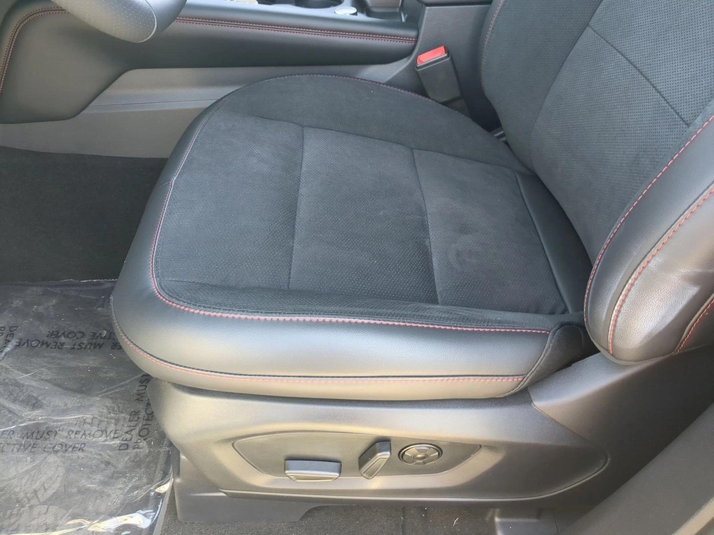 New 2026 Ford Explorer ST SUV