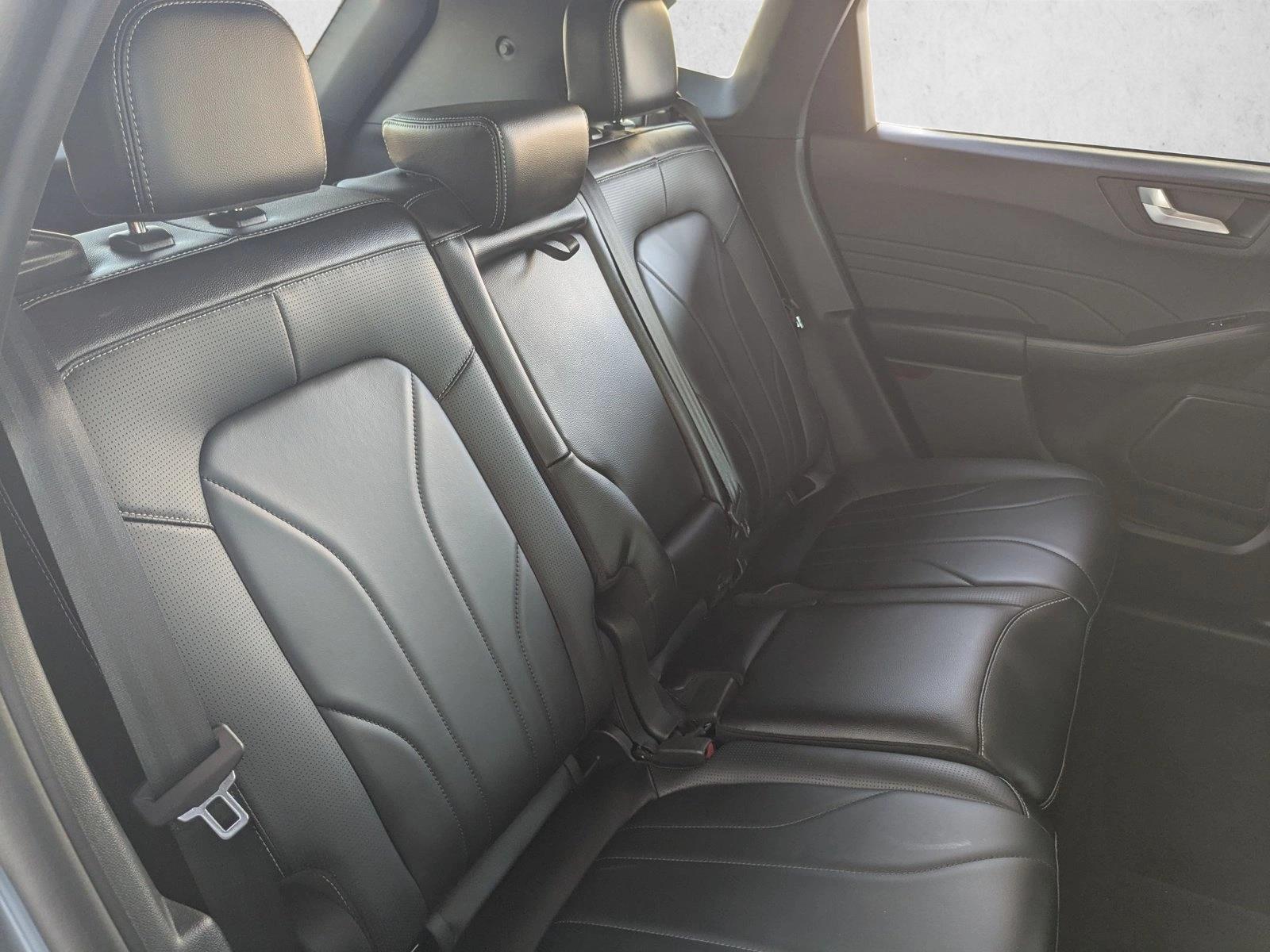2025 Ford Escape Plug-in hybrid PHEV - Photo 21