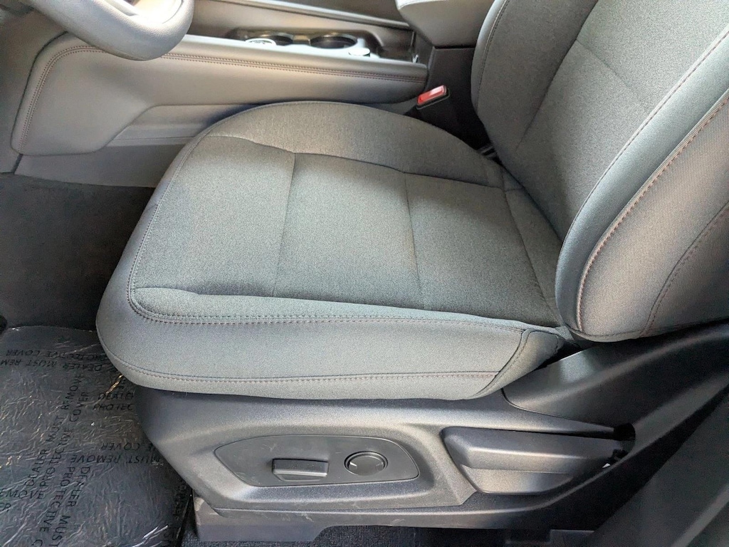 New 2026 Ford Explorer Active w/100A Pkg SUV