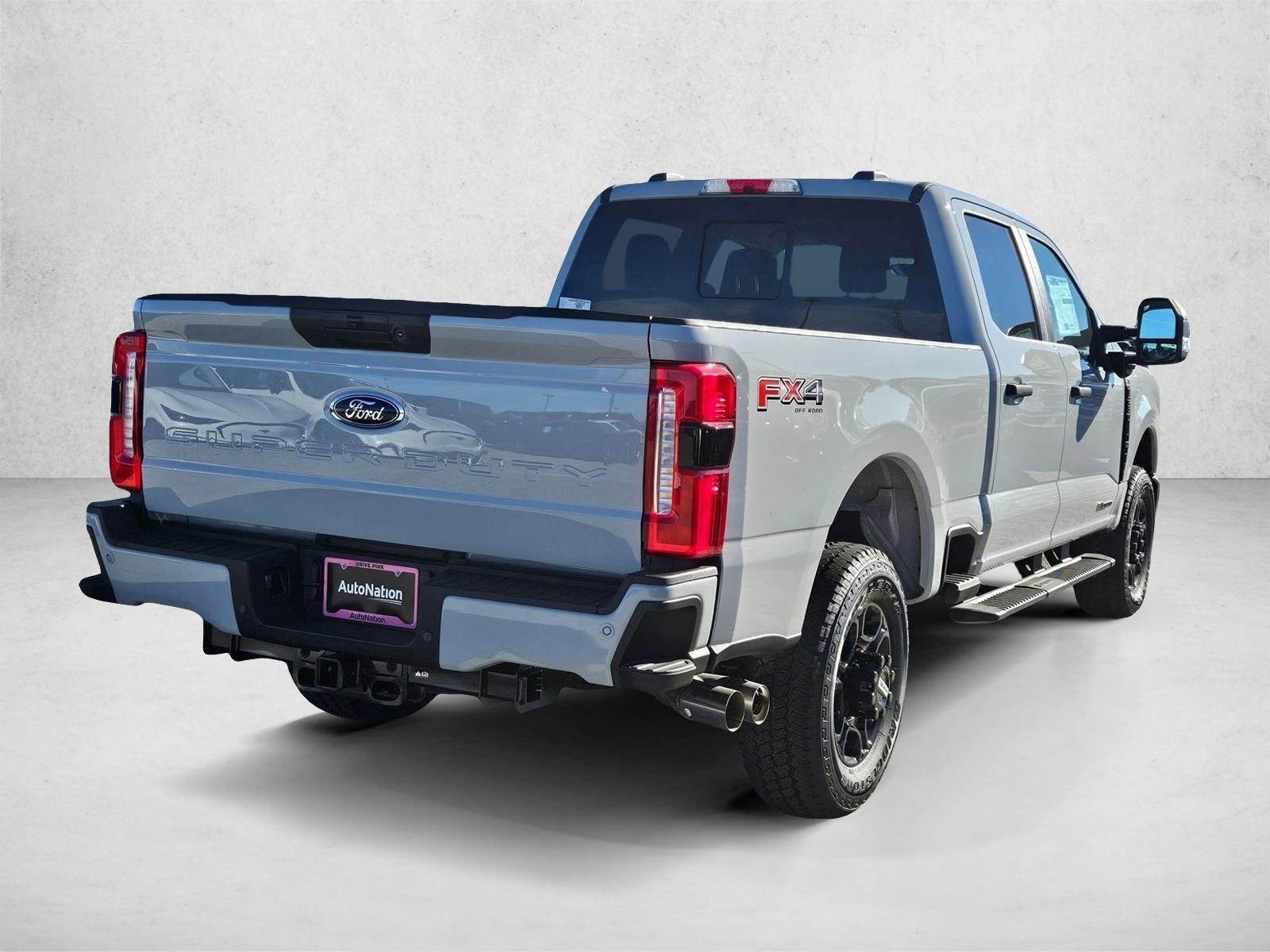 New 2026 Ford F-250 XL Truck Crew Cab