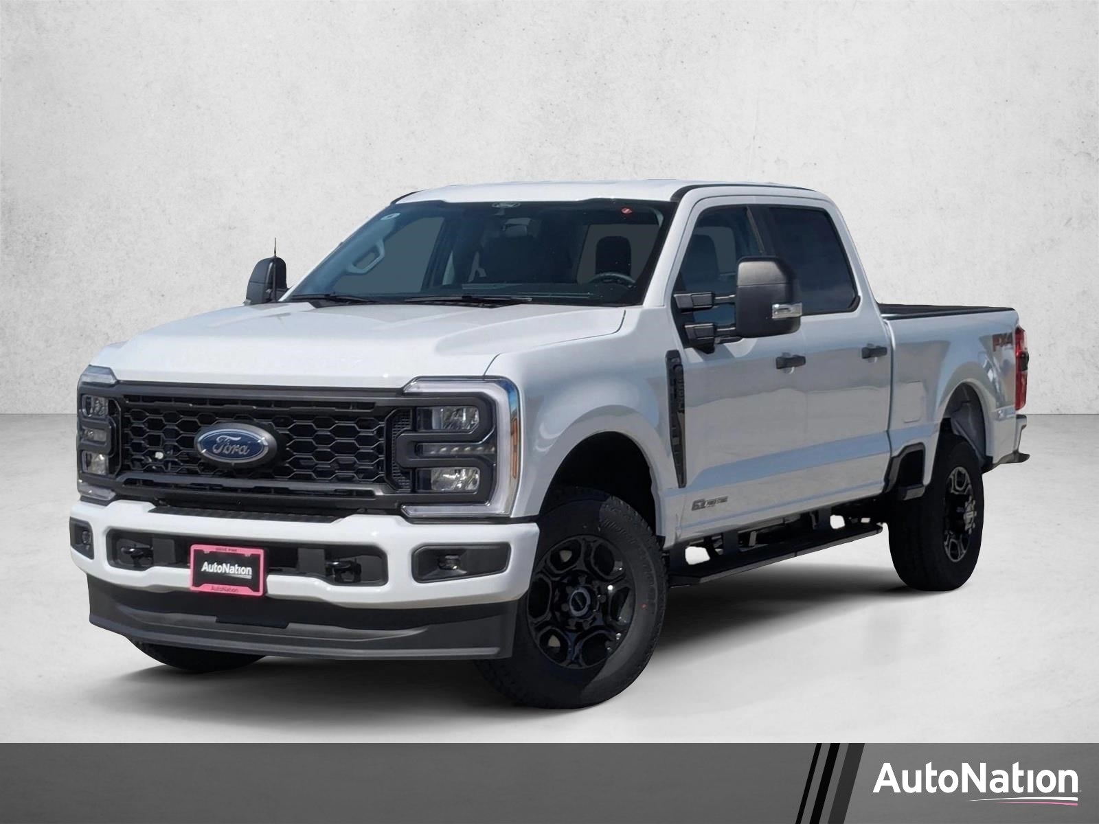 2026 Ford F-250 Super Duty