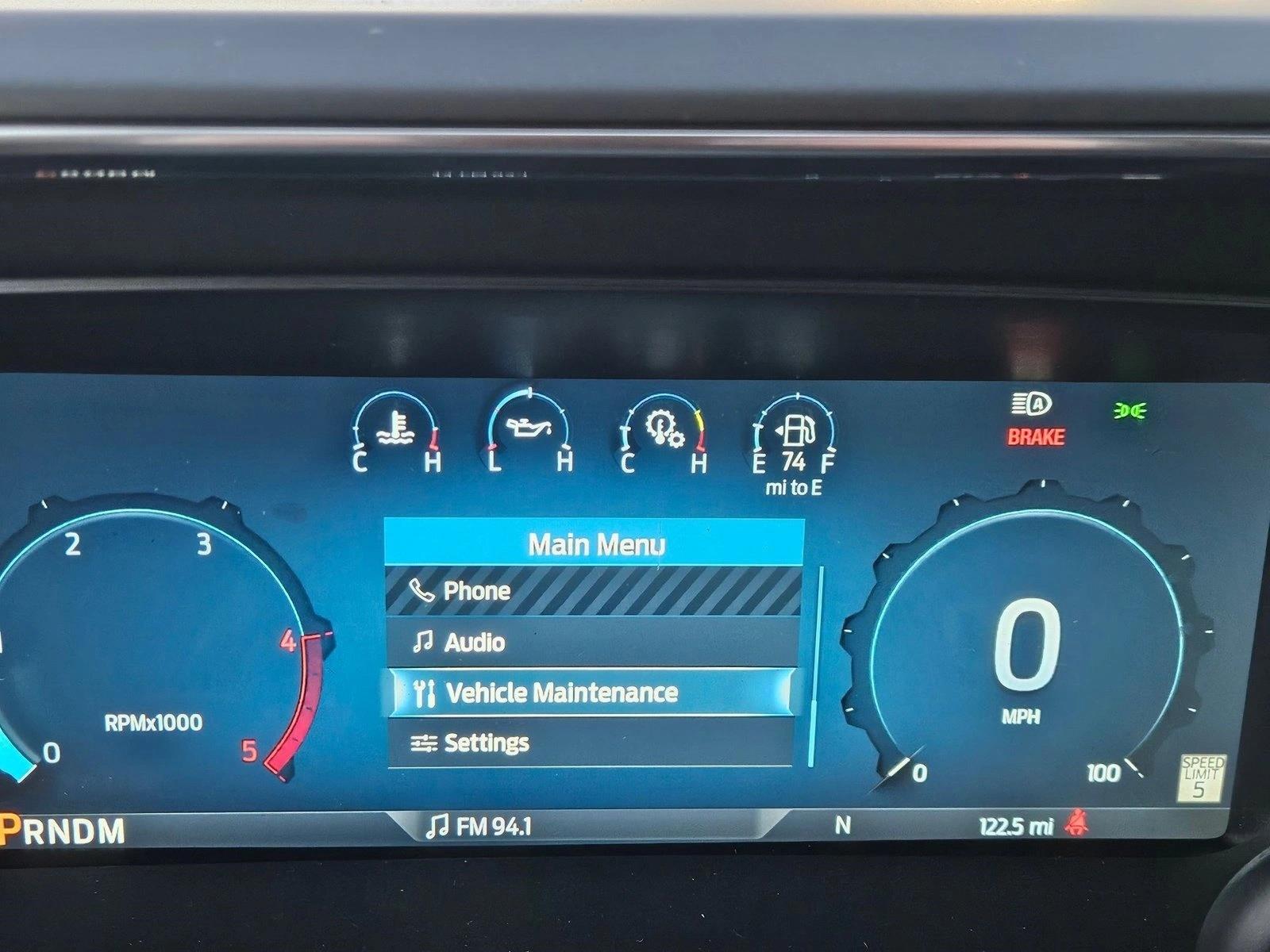 2026 Ford F-350 Super Duty Platinum - Photo 11