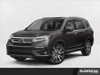 Used 2019 Honda Pilot Elite SUV