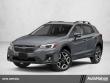 Used 2020 Subaru Crosstrek Limited SUV