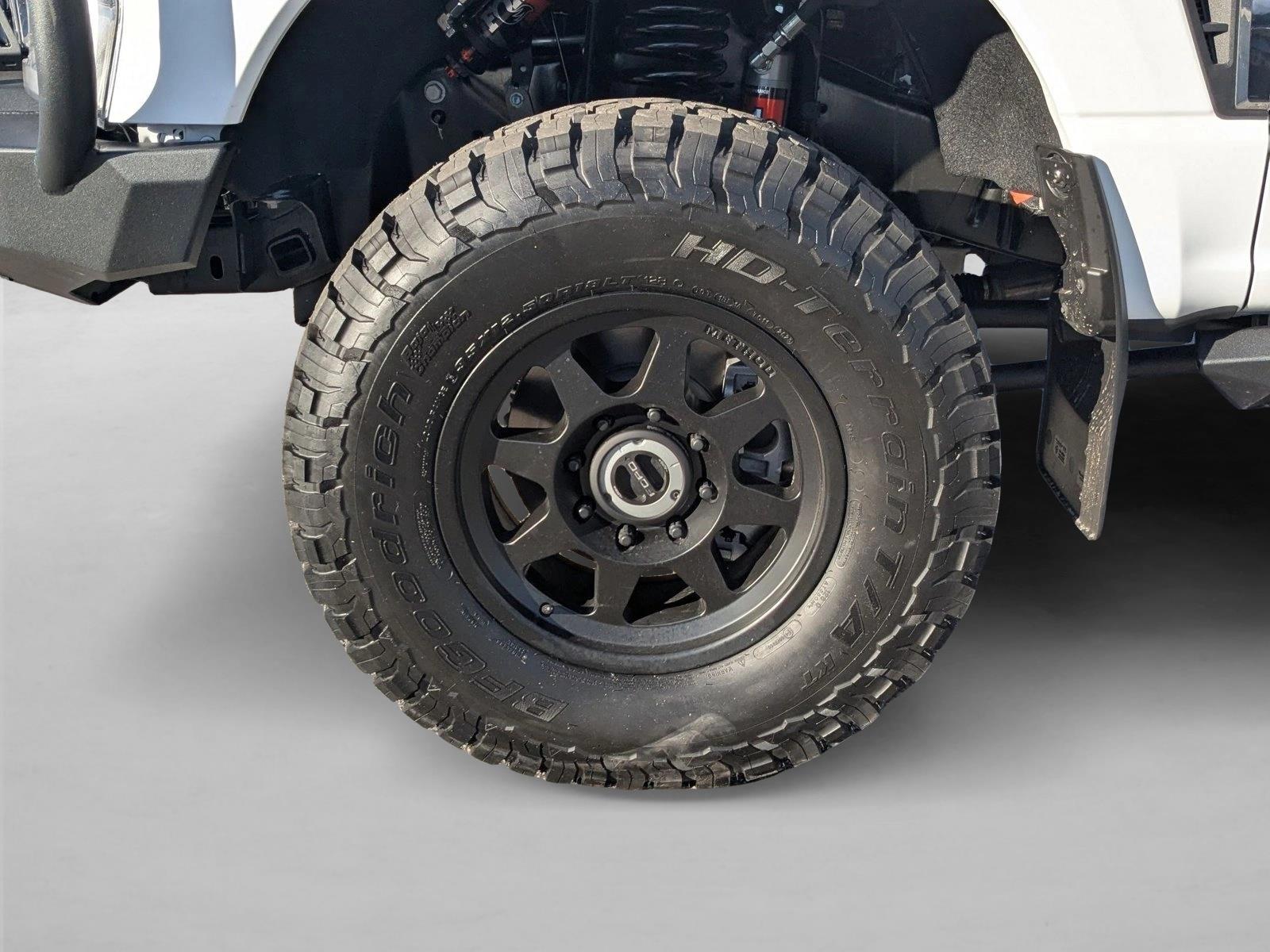 2026 Ford F-250 Super Duty XLT - Photo 10
