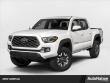 Used 2021 Toyota Tacoma TRD Off Road Truck Double Cab