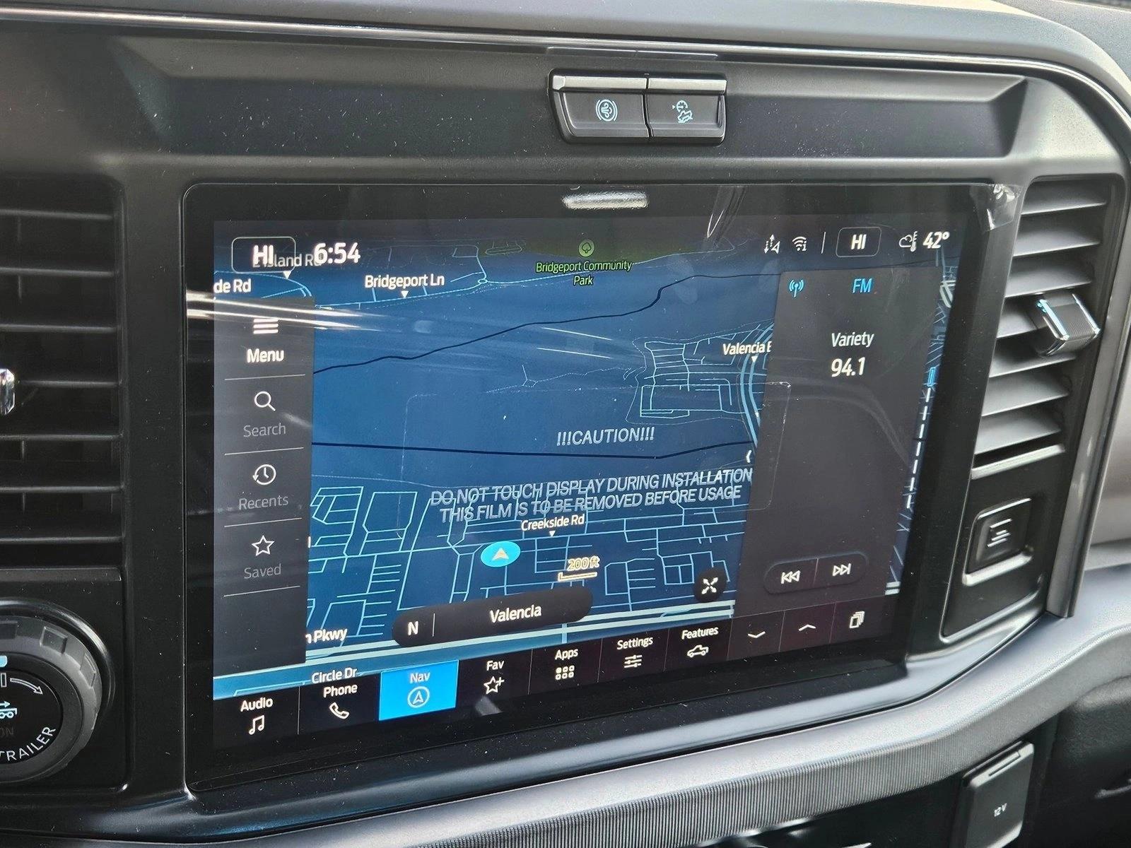 2026 Ford F-350 Super Duty Platinum - Photo 14