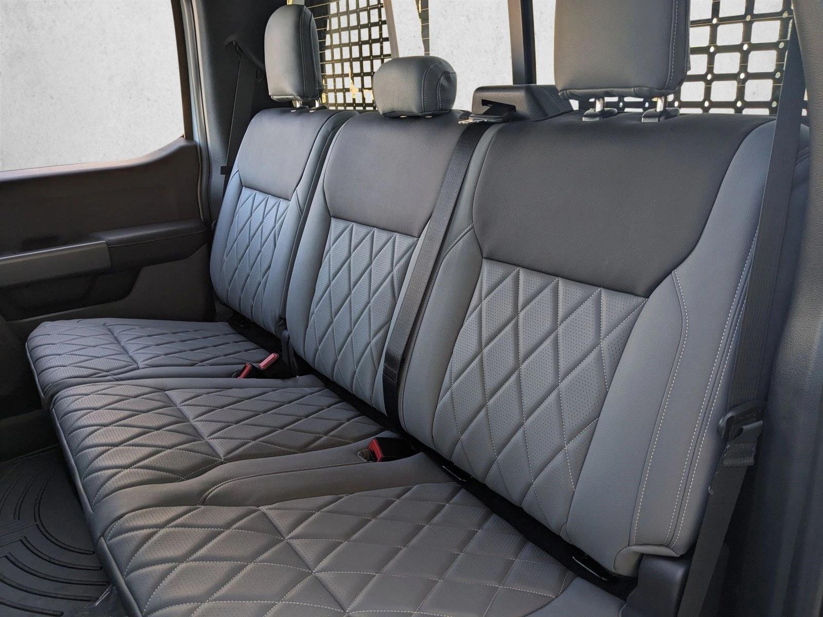 2026 Ford F-250 Super Duty XLT - Photo 15