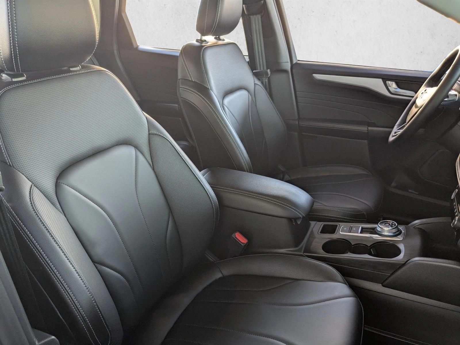 2025 Ford Escape Plug-in hybrid PHEV - Photo 22