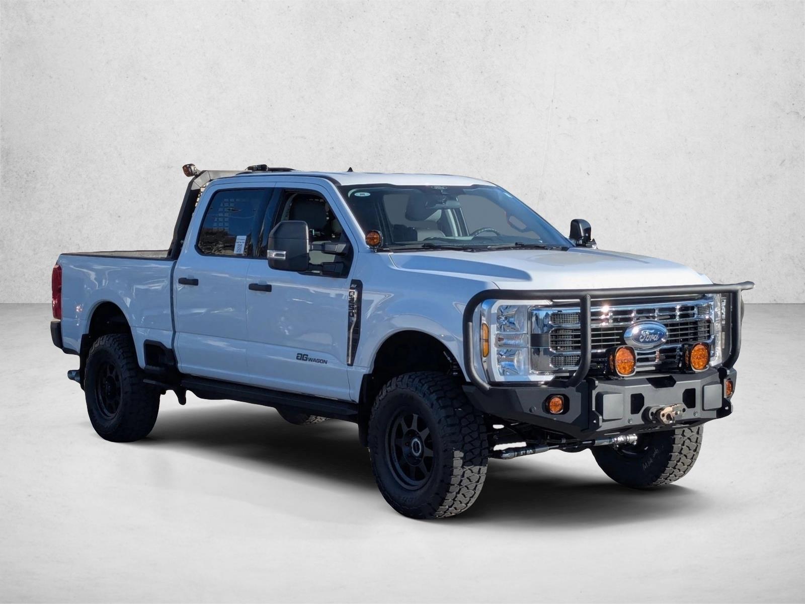 2026 Ford F-250 Super Duty XLT - Photo 7