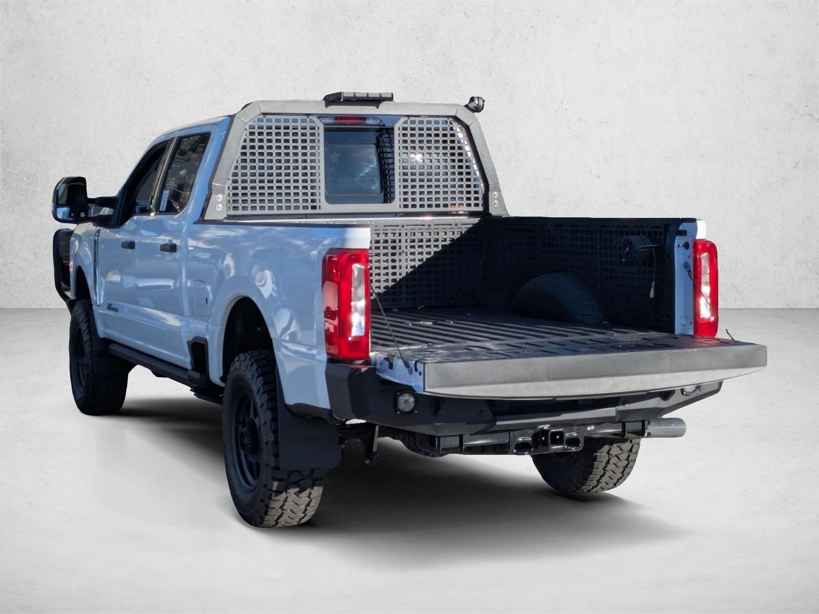 2026 Ford F-250 Super Duty XLT - Photo 9