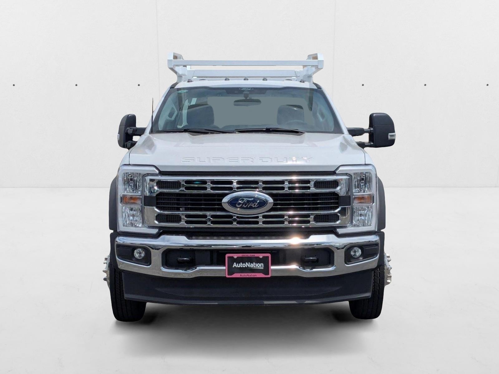 2024 Ford F-550 Super Duty Chassis Cab XL - Photo 6