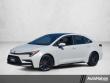 Used 2024 Toyota Corolla XSE Sedan
