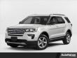 Used 2019 Ford Explorer XLT SUV