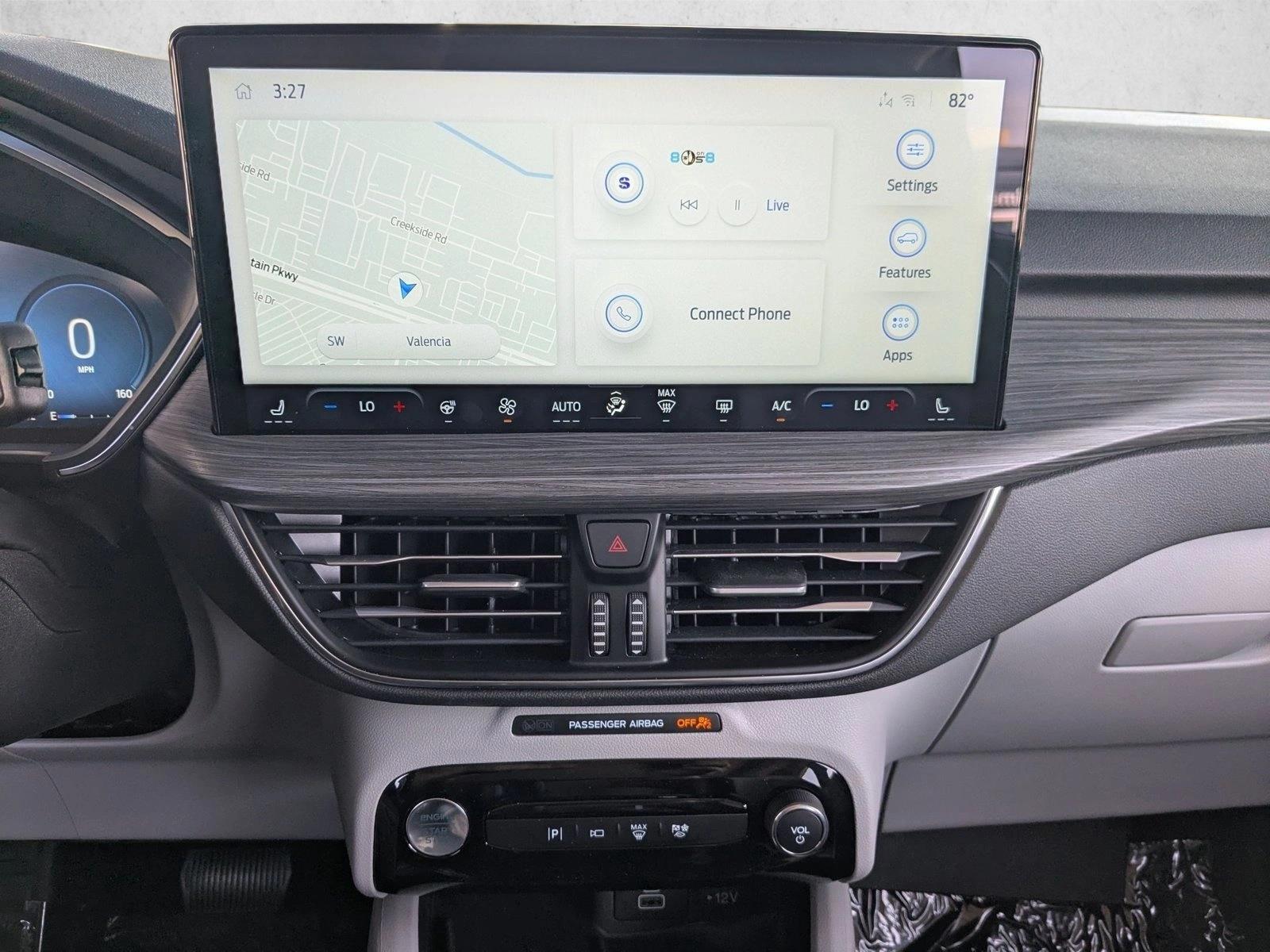 2025 Ford Escape Plug-in hybrid PHEV - Photo 14