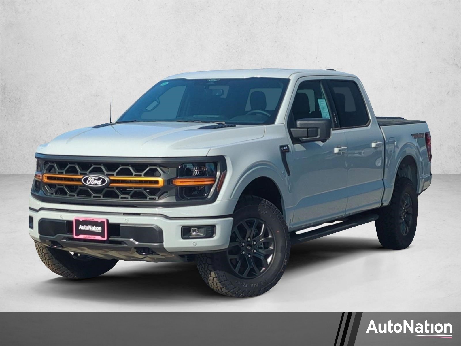 New 2026 Ford F-150 Tremor Truck SuperCrew Cab
