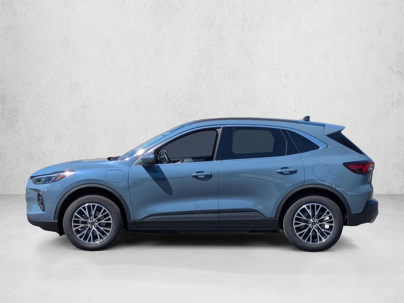 2025 Ford Escape Plug-in hybrid PHEV - Photo 9
