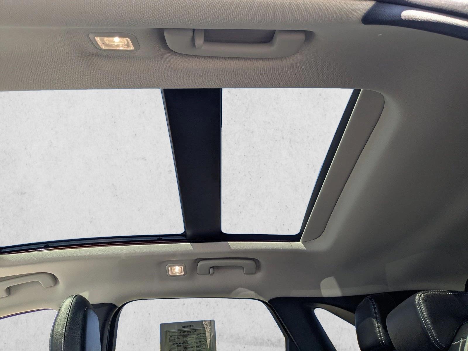 2025 Ford Escape Plug-in hybrid PHEV - Photo 19