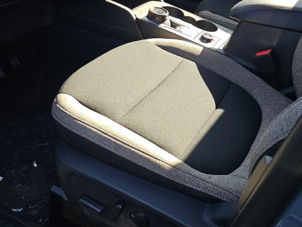 New 2026 Ford Bronco Sport Big Bend SUV